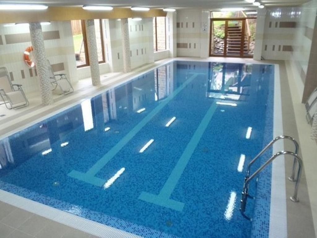 Szymoszkowa Residence Luxury Apartments 코스실리스코 외부 사진