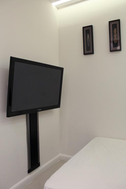 Szymoszkowa Residence Luxury Apartments 코스실리스코 외부 사진