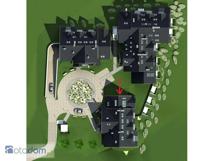 Szymoszkowa Residence Luxury Apartments 코스실리스코 외부 사진
